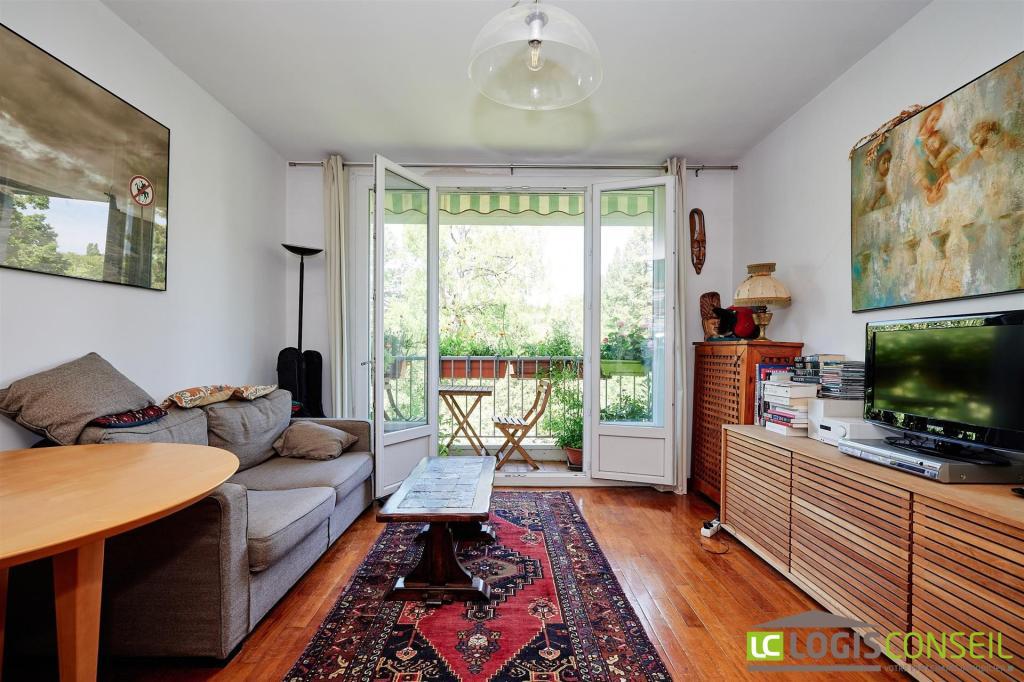 APPARTEMENT - CHATEAUBRIAND à Châtenay-Malabry - Photo 1