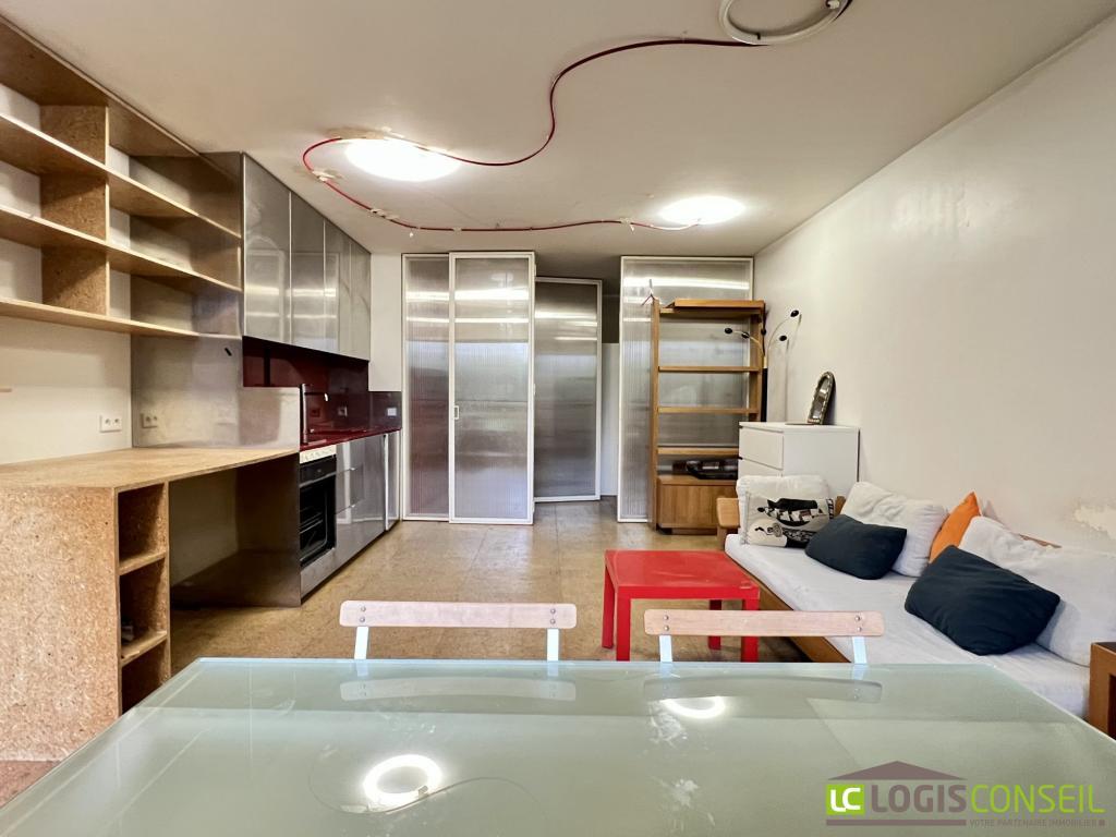 APPARTEMENT - RUE GEORGES PITARD à Vanves - Photo 1