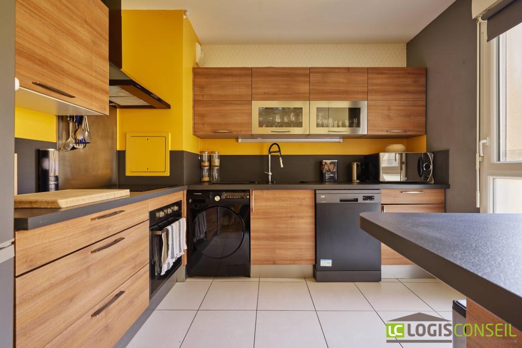APPARTEMENT - RÉSIDENCE LA PROMENADE à Bagneux - Photo 1
