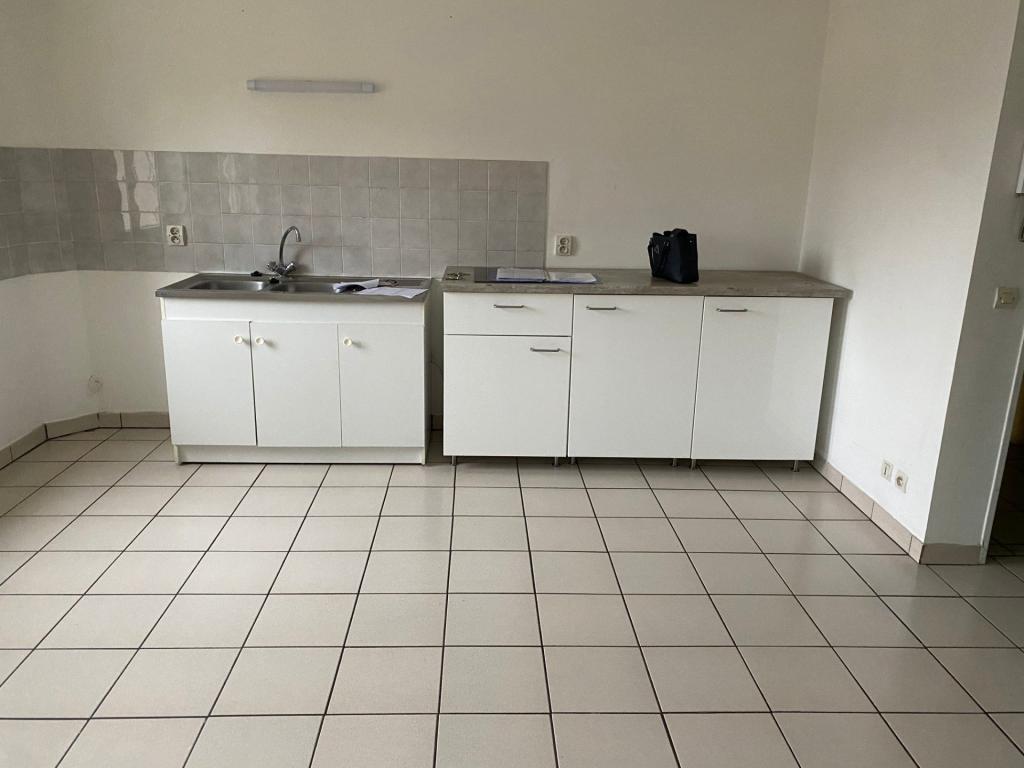 FEURS - APPARTEMENT T2 à Roanne - Photo 1