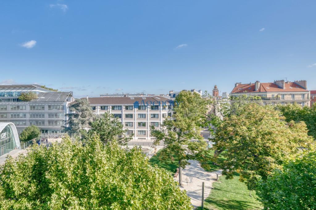 APPARTEMENT F2/F3 MONTROUGE à Montrouge - Photo 1