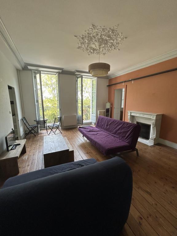 APPARTEMENT T2 - RIVE GAUCHE à Saintes - Photo 1