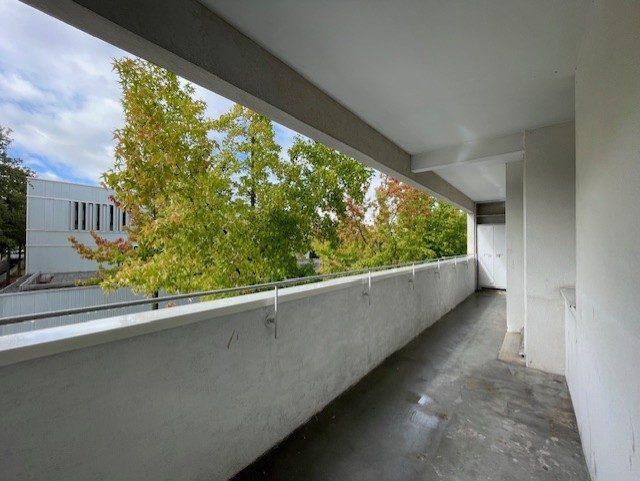 Spacieux type 4 à Rennes - Photo 1