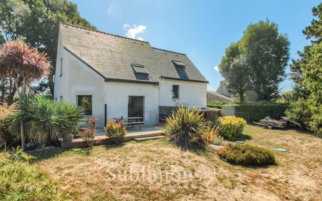 Maison sur la Ria d'Etel à Épinal - Photo 1