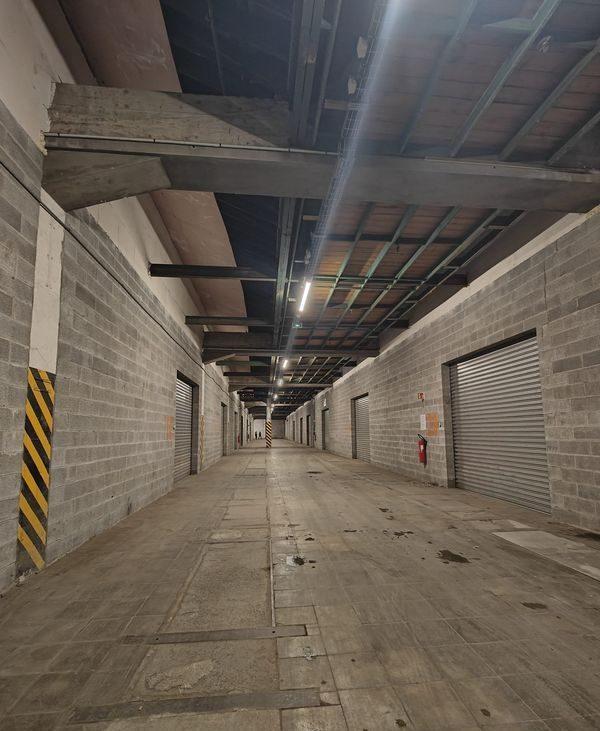 Entrepôt 134m² Roubaix à Tourcoing - Photo 1