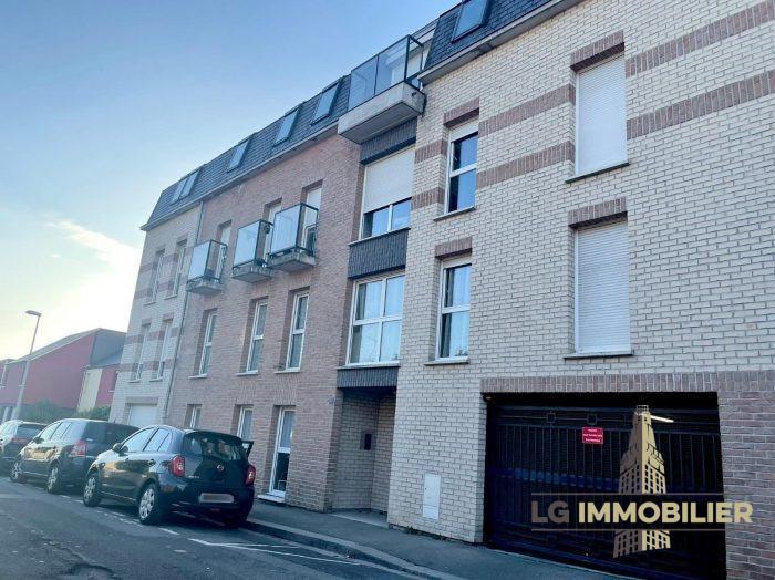 PARKING - SAINT-PIERRE à Amiens - Photo 1