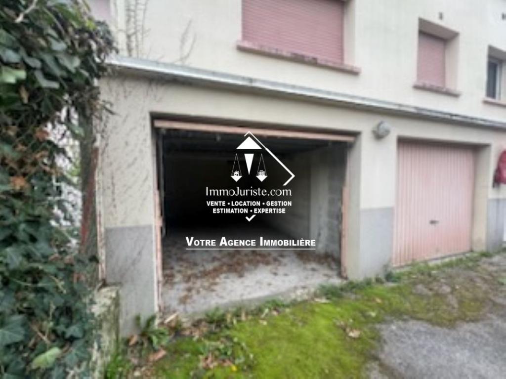 GARAGE à Limoges - Photo 1