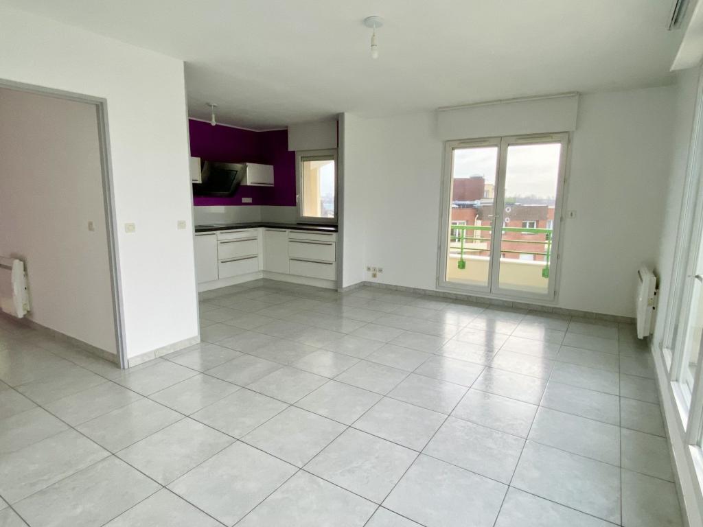 WATTIGNIES à Loos - Photo 1