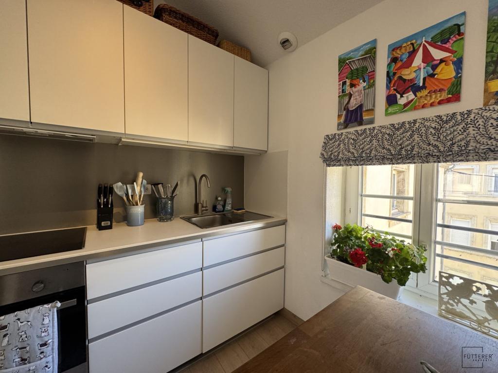 LOCATION APPARTEMENT MEUBLÉ CENTRE VILLE à Narbonne - Photo 1