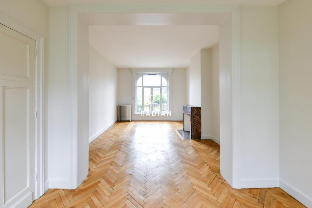 Maison Bourgeoise à Marcq-en-Barœul - Photo 1