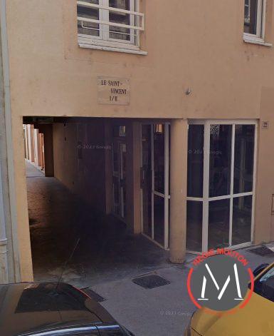 22 RUE BOUTEILLE à Lyon - Photo 1