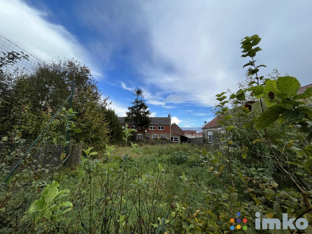 Terrain constructible. à Coudekerque-Branche - Photo 1