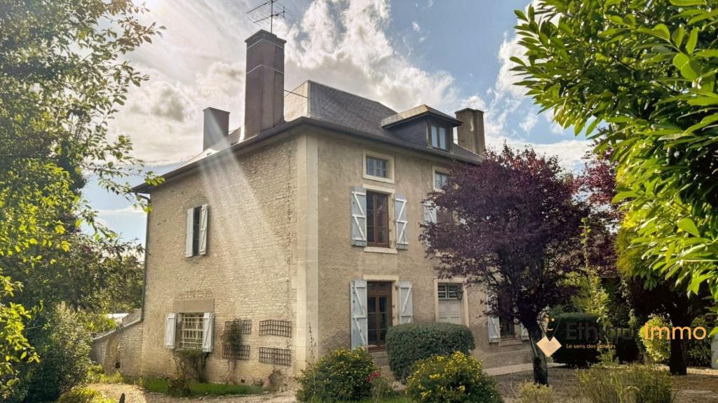 Maison bourgeoise à Chaumont - Photo 1