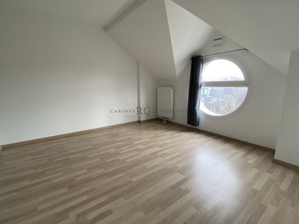 F3 récent à Thionville - Photo 1