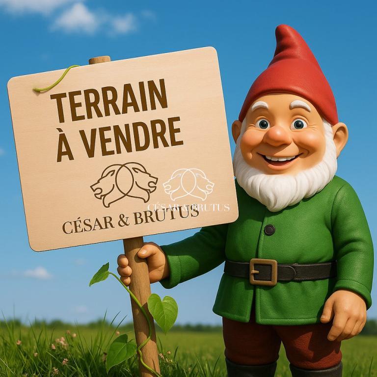 Terrain de 403 m² à RANCE à Villefranche-sur-Saône - Photo 1