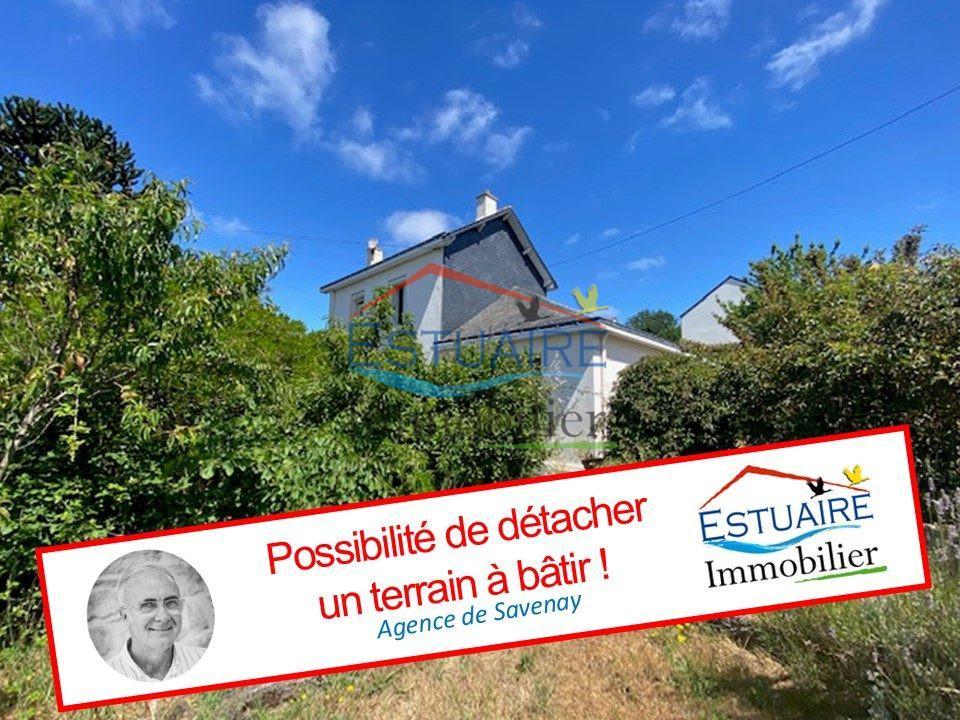 MAISON SAVENAY à Couëron - Photo 1