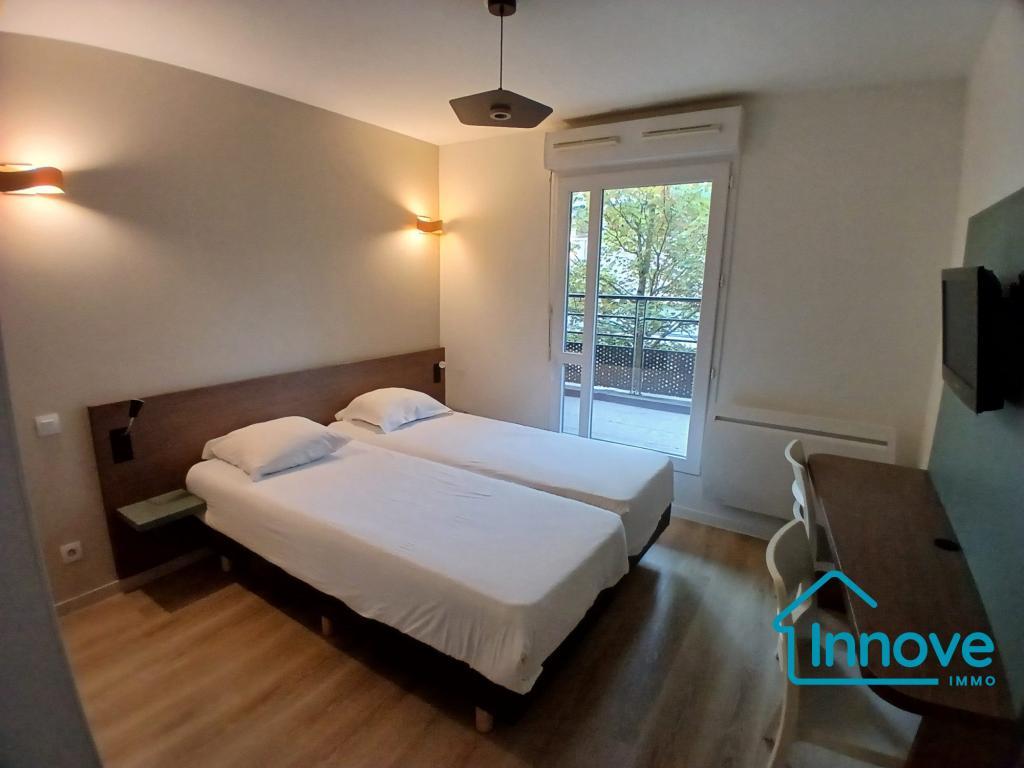 STUDIO RESIDENCE HOTELIERE à Guyancourt - Photo 1