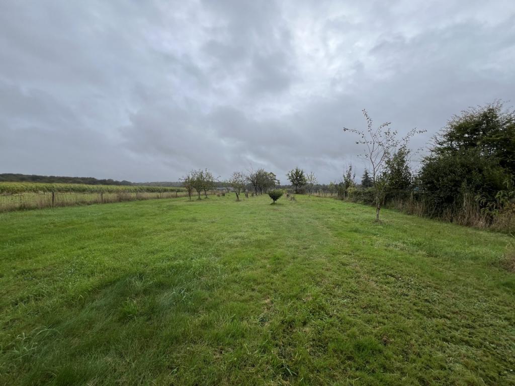 TERRAIN PLAT à Tours - Photo 1