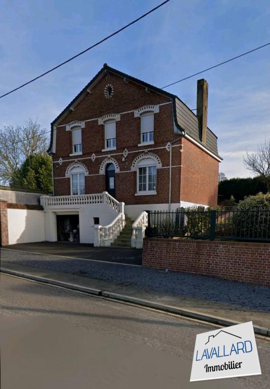 Maison bourgeoise à Arras - Photo 1