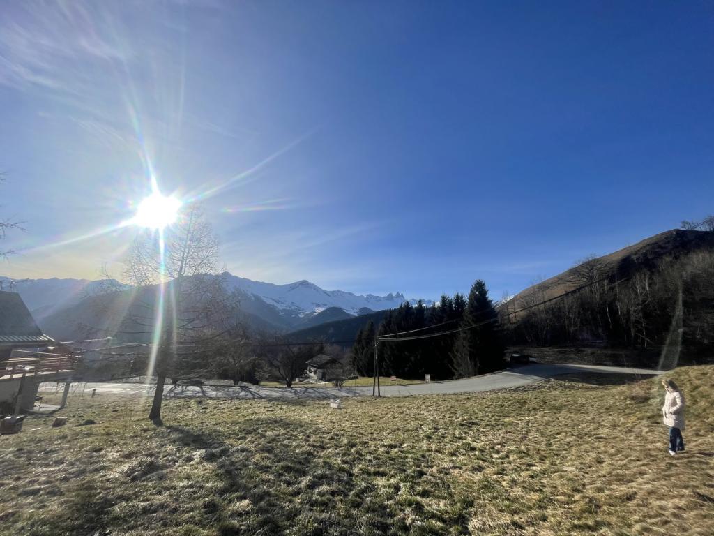 Terrain constructible à Saint-Martin-d'Hères - Photo 1
