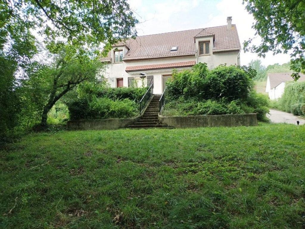 MAISON INDIVIDUELLE à Mitry-Mory - Photo 1
