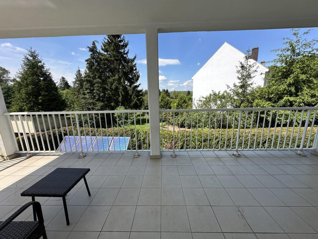 APPARTEMENT TYPE F4 à Forbach - Photo 1