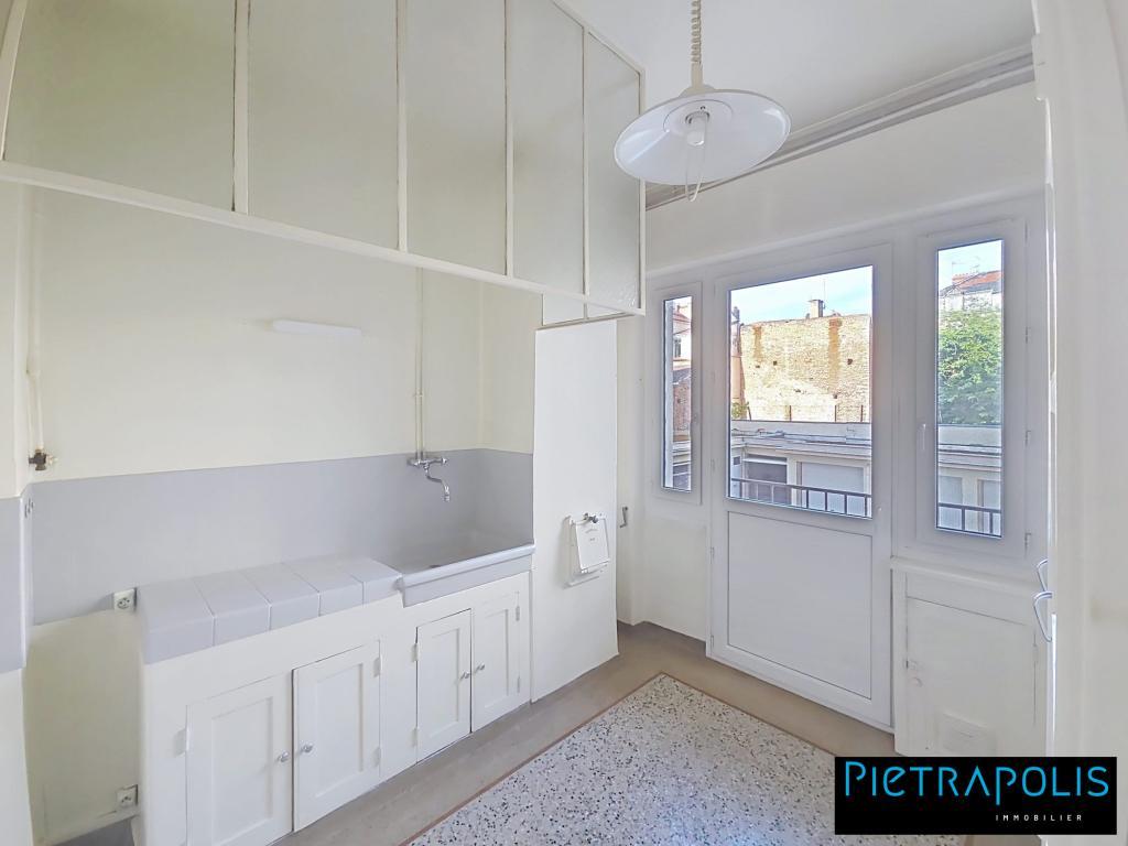 APPARTEMENT RESIDENCE STANDING à Chalon-sur-Saône - Photo 1