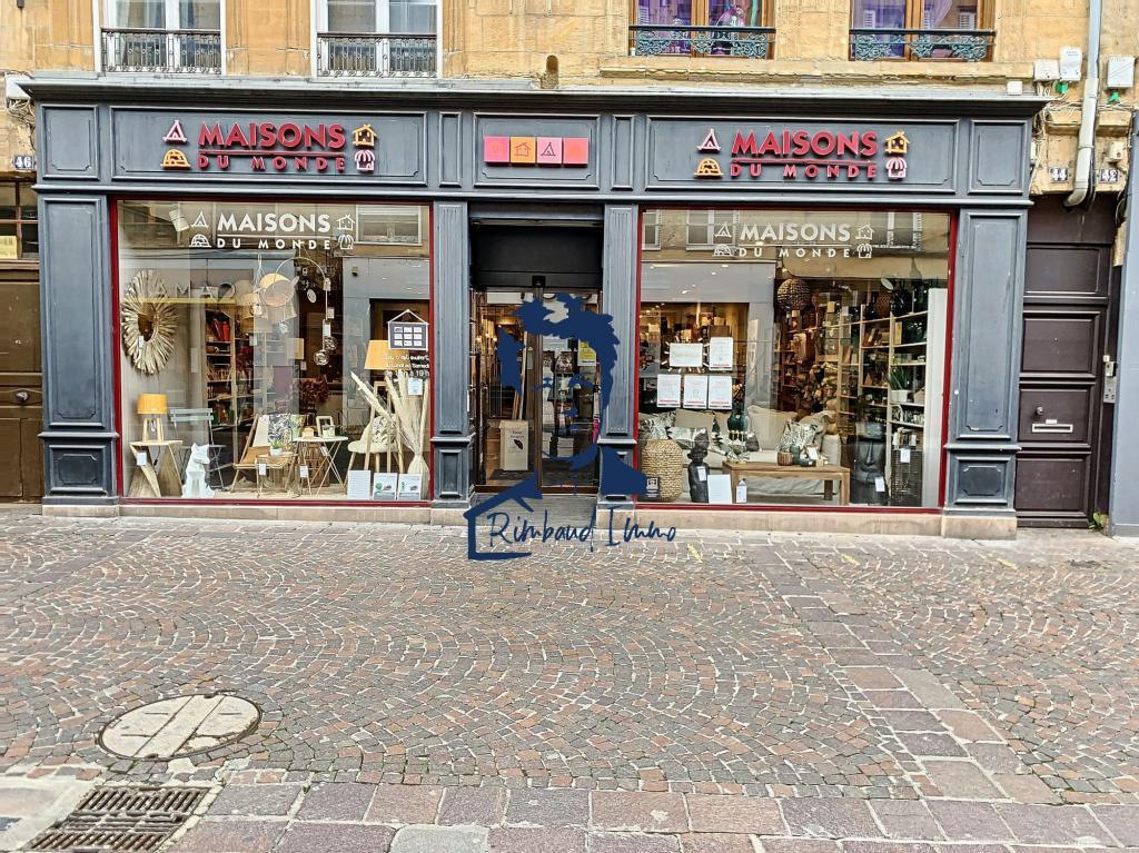 Local commercial à Charleville-Mézières - Photo 1