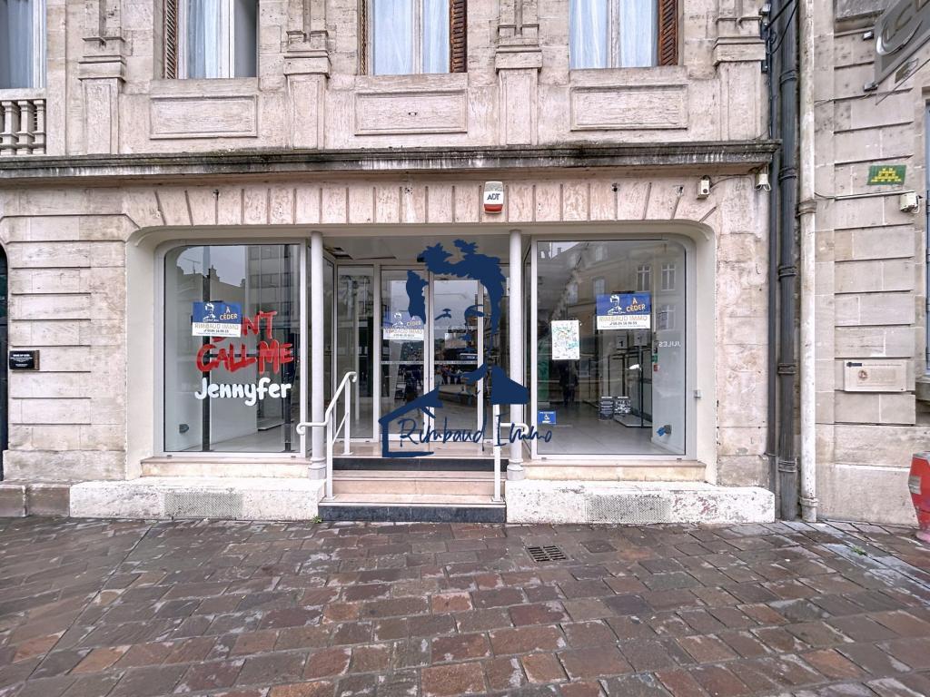 Local Commercial à Charleville-Mézières - Photo 1