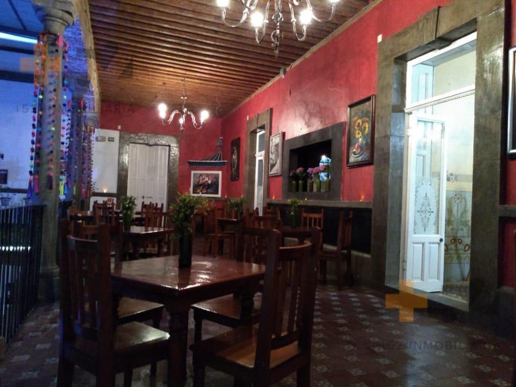 Local En Renta Para Restaurant Excelente Ubicaci?n Centro … en Tlaxcalancingo - Imagen 1