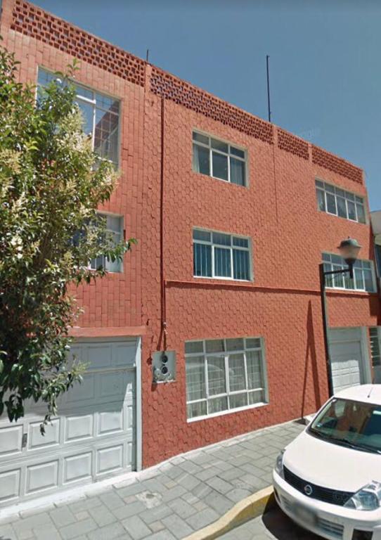 Edificio en Renta - Tlaxcala Centro en Tlaxcala - Imagen 1