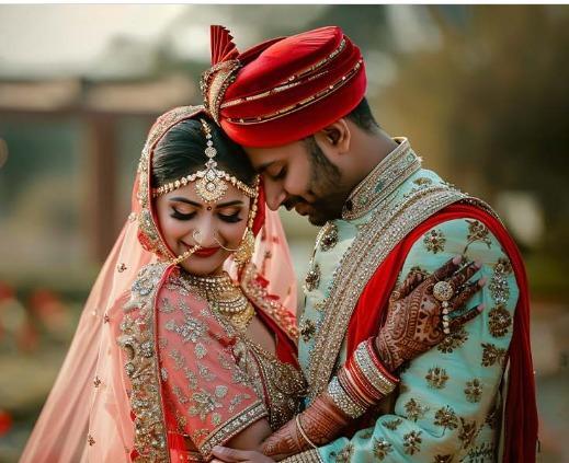 VIP Wedding Service in India in India - Image 1