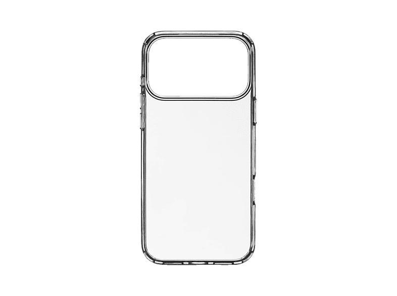 BLACK ROCK Clear Protection Case, Backcover, Apple, iPhone … in Berlin - Bild 1