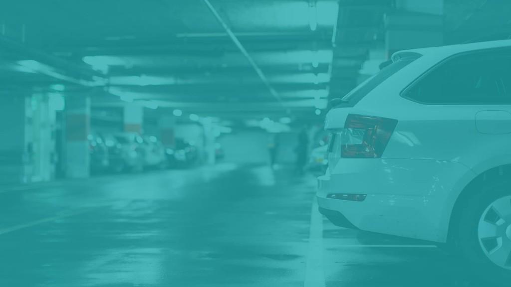 Parking Management Software Solutions - Chetu in United States - Image 1