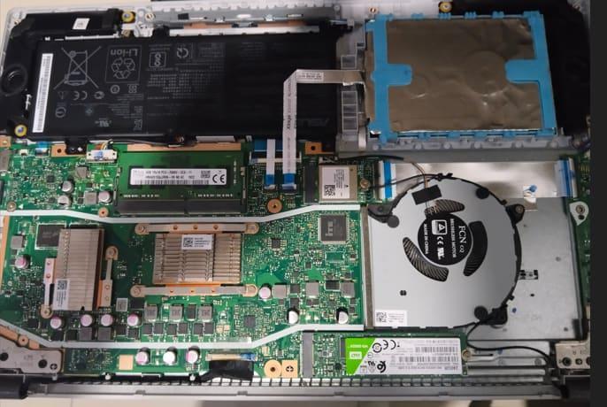SERVICIO TECNICO DE COMPUTADORAS A DOMICILIO - HOGAR NEGOCIOS en Lima - Imagen 7