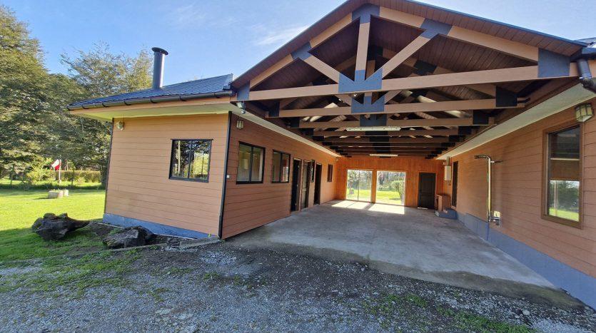 CASA RENOVADA, PRADERAS DEL SUR, PUERTO VARAS en Llanquihue - Imagen 2