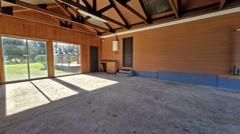 CASA RENOVADA, PRADERAS DEL SUR, PUERTO VARAS en Llanquihue - Imagen 3