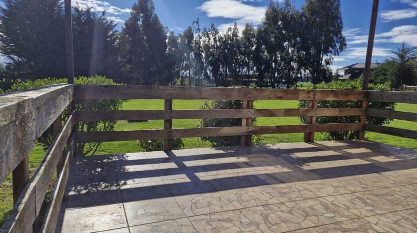 CASA RENOVADA, PRADERAS DEL SUR, PUERTO VARAS en Llanquihue - Imagen 9