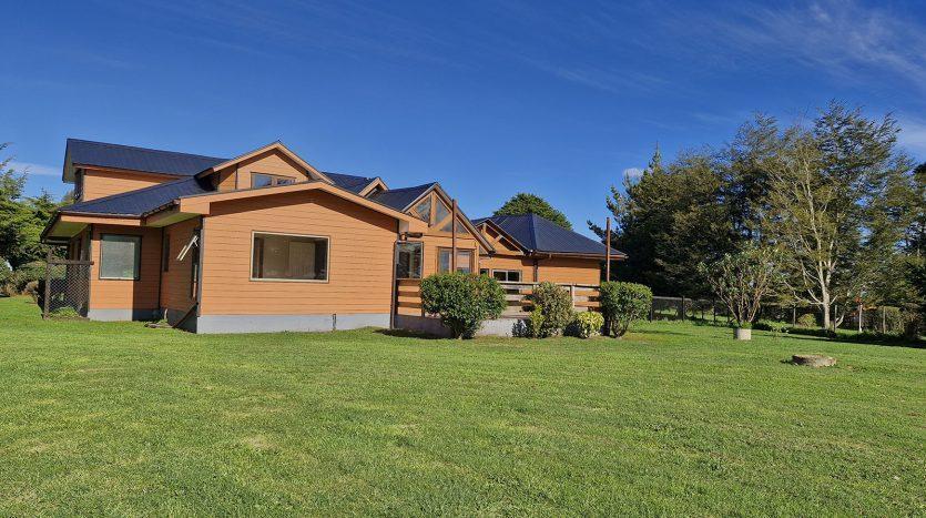 CASA RENOVADA, PRADERAS DEL SUR, PUERTO VARAS en Llanquihue - Imagen 10