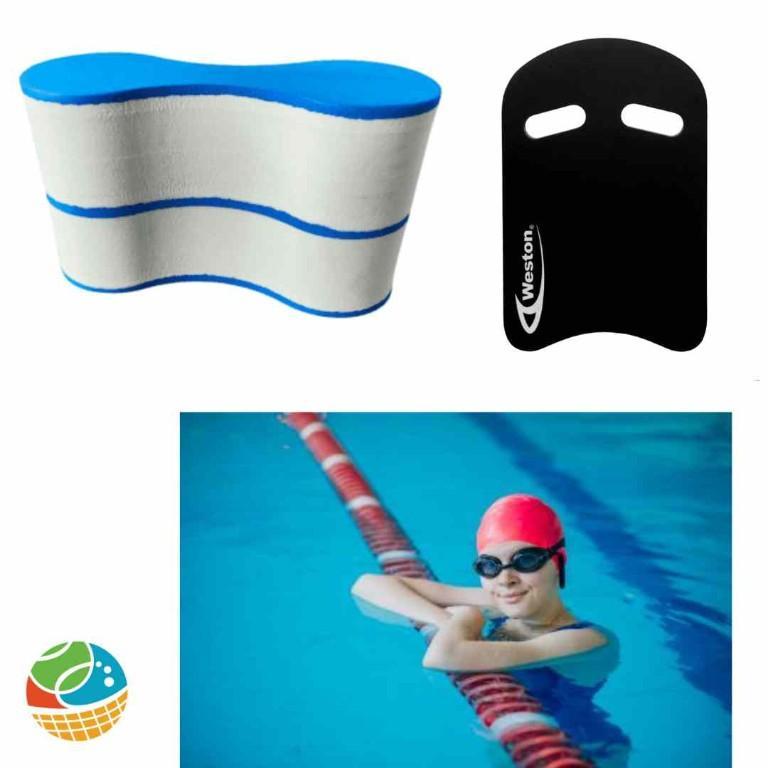 Implementos de natación para rendimiento y precisión en Guayaquil - Imagen 2