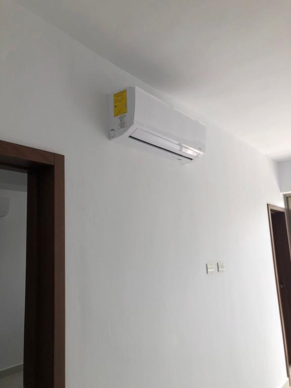 HERMOSO APARTAMENTO EN ALQUILER GAZCUE en Santo Domingo - Imagen 6