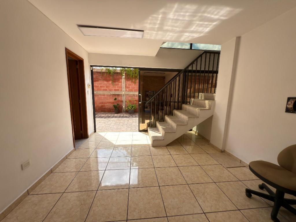 BODEGA COMERCIAL AV FORJADORES, PUEBLA en México - Imagen 7