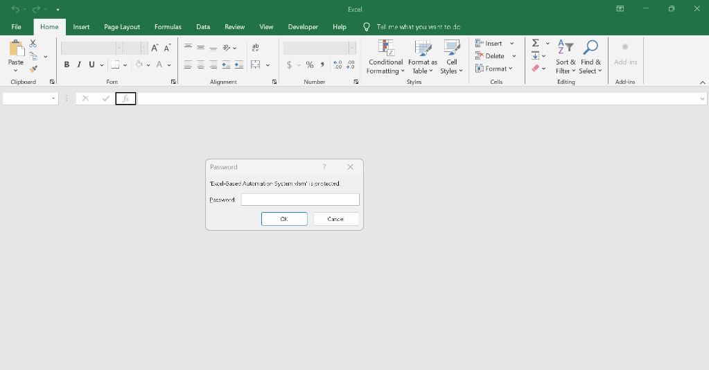 Smart Excel Sheet for Businesses | Auto Stock, Reports & Invoice in Hyderabad - Image 8