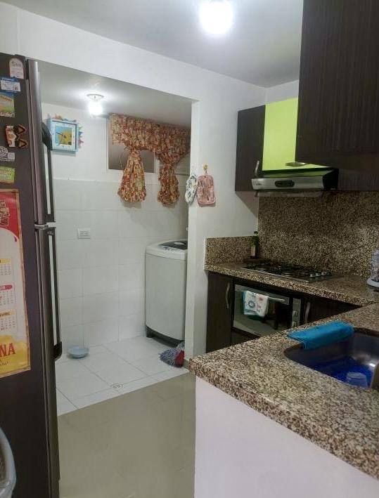 VENTA APARTAMENTO ALBANIA. CONDOMINIO AQUARIUM en Piedecuesta - Imagen 6