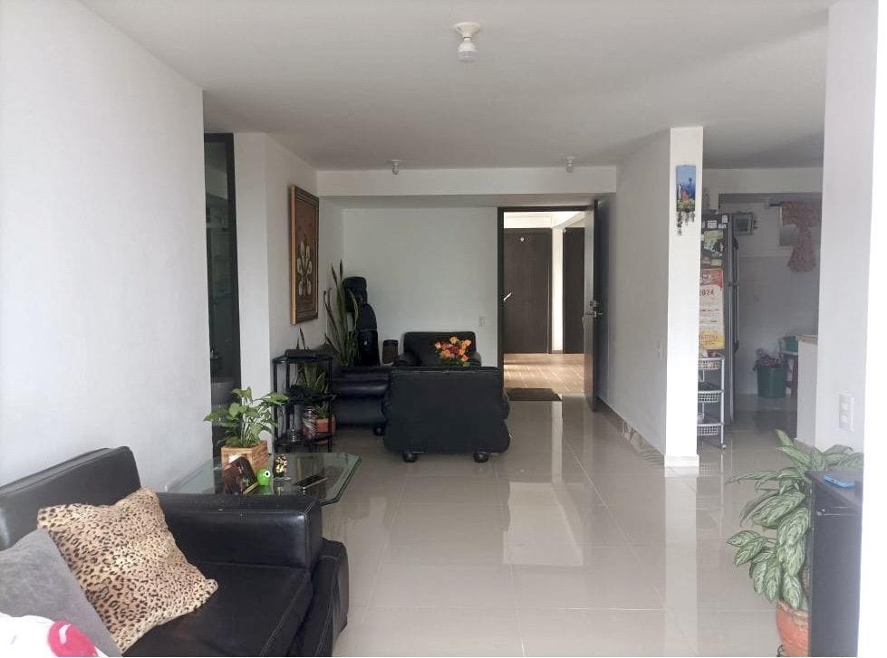 VENTA APARTAMENTO ALBANIA. CONDOMINIO AQUARIUM en Piedecuesta - Imagen 2