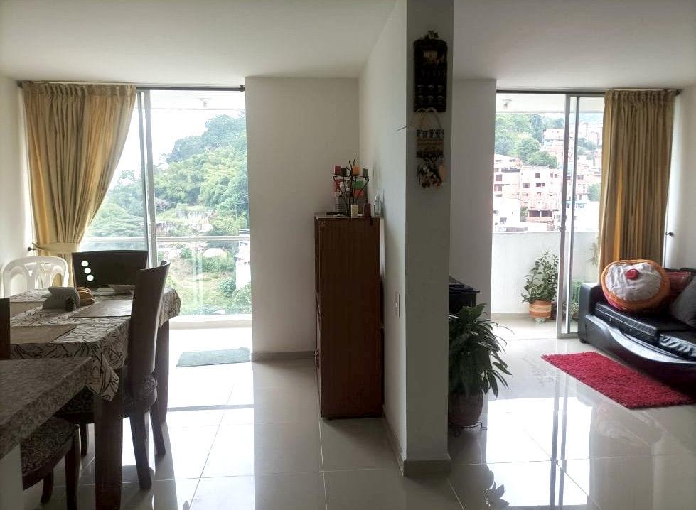 VENTA APARTAMENTO ALBANIA. CONDOMINIO AQUARIUM en Piedecuesta - Imagen 4