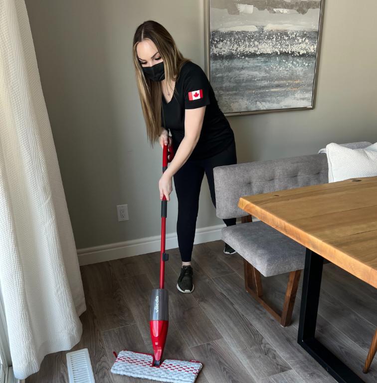 Move In and Move Out Cleaning Services in St. Albert - Image 2