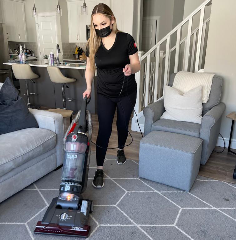 Move In and Move Out Cleaning Services in St. Albert - Image 3