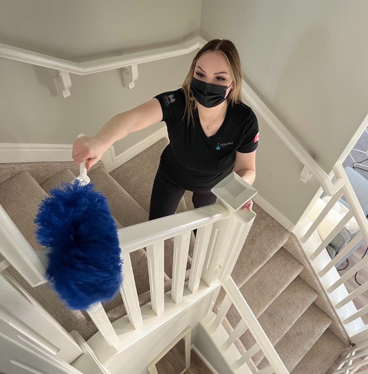Deep Home Cleaning Service in St. Albert - Image 6