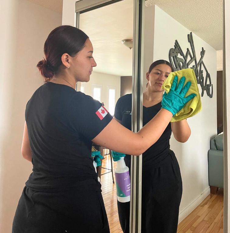 Deep Home Cleaning Service in St. Albert - Image 7